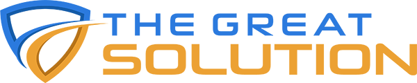 The Great Solution Logo