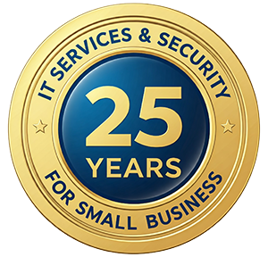 25 years providing IT services and security - The Great Solution Boston